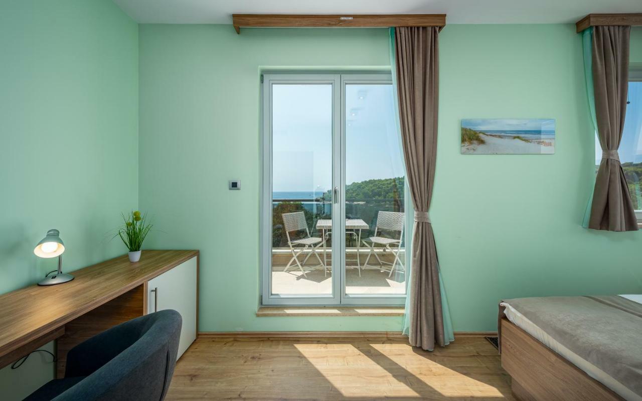 Villa Magnolija PUY Eksteriør bilde