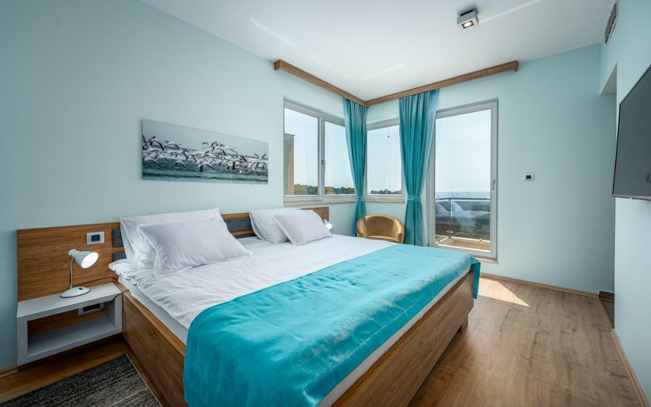 Villa Magnolija PUY Eksteriør bilde