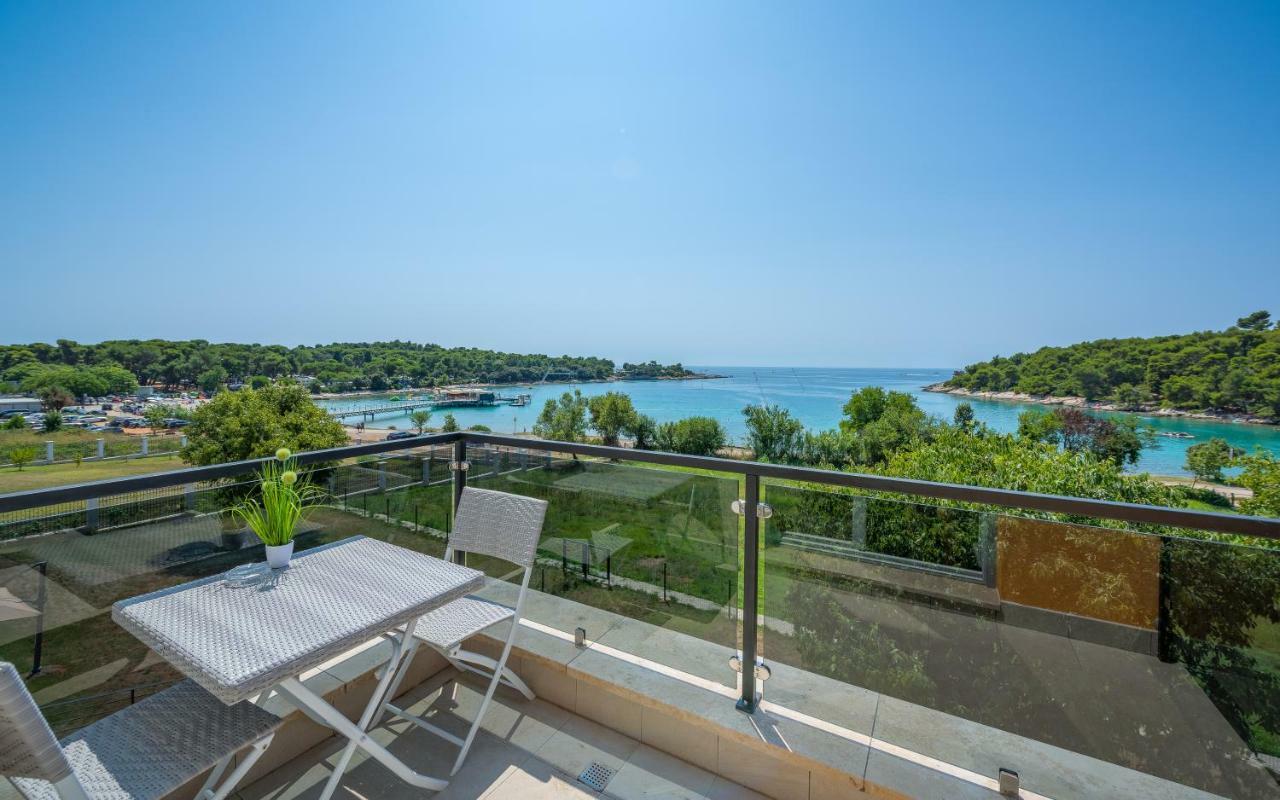 Villa Magnolija PUY Eksteriør bilde