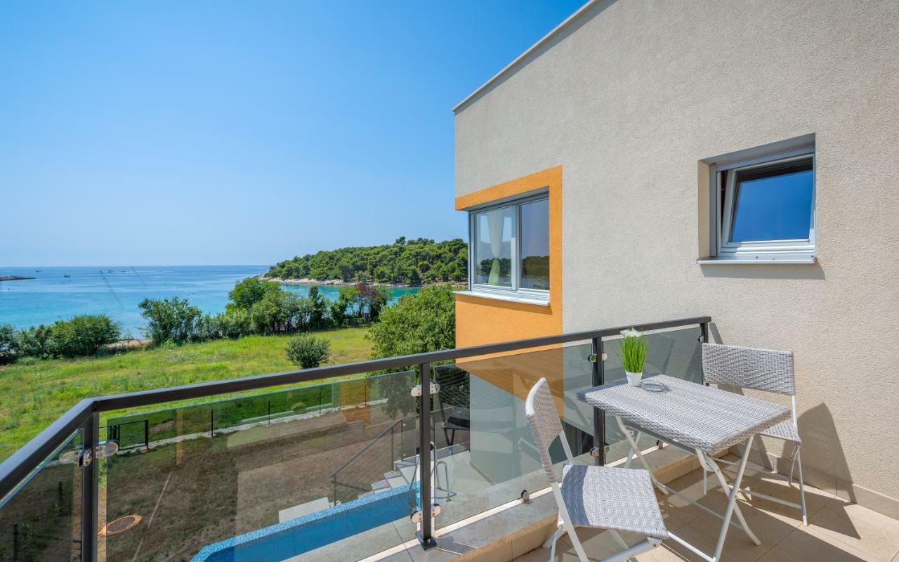 Villa Magnolija PUY Eksteriør bilde